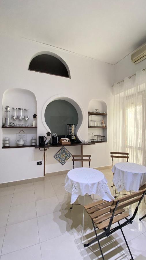 Loft Style Taverna Aversa Esterno foto