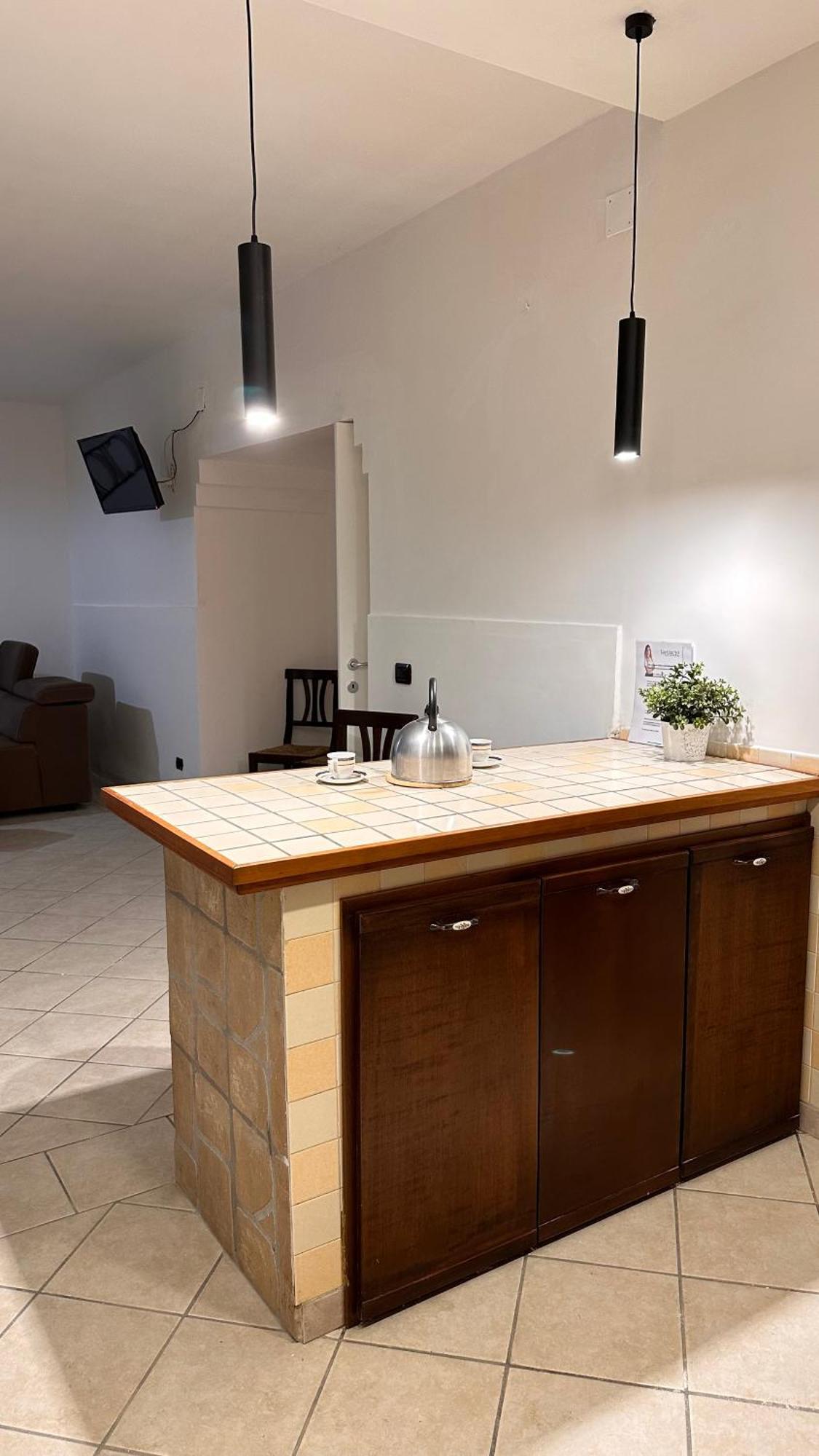 Loft Style Taverna Aversa Esterno foto
