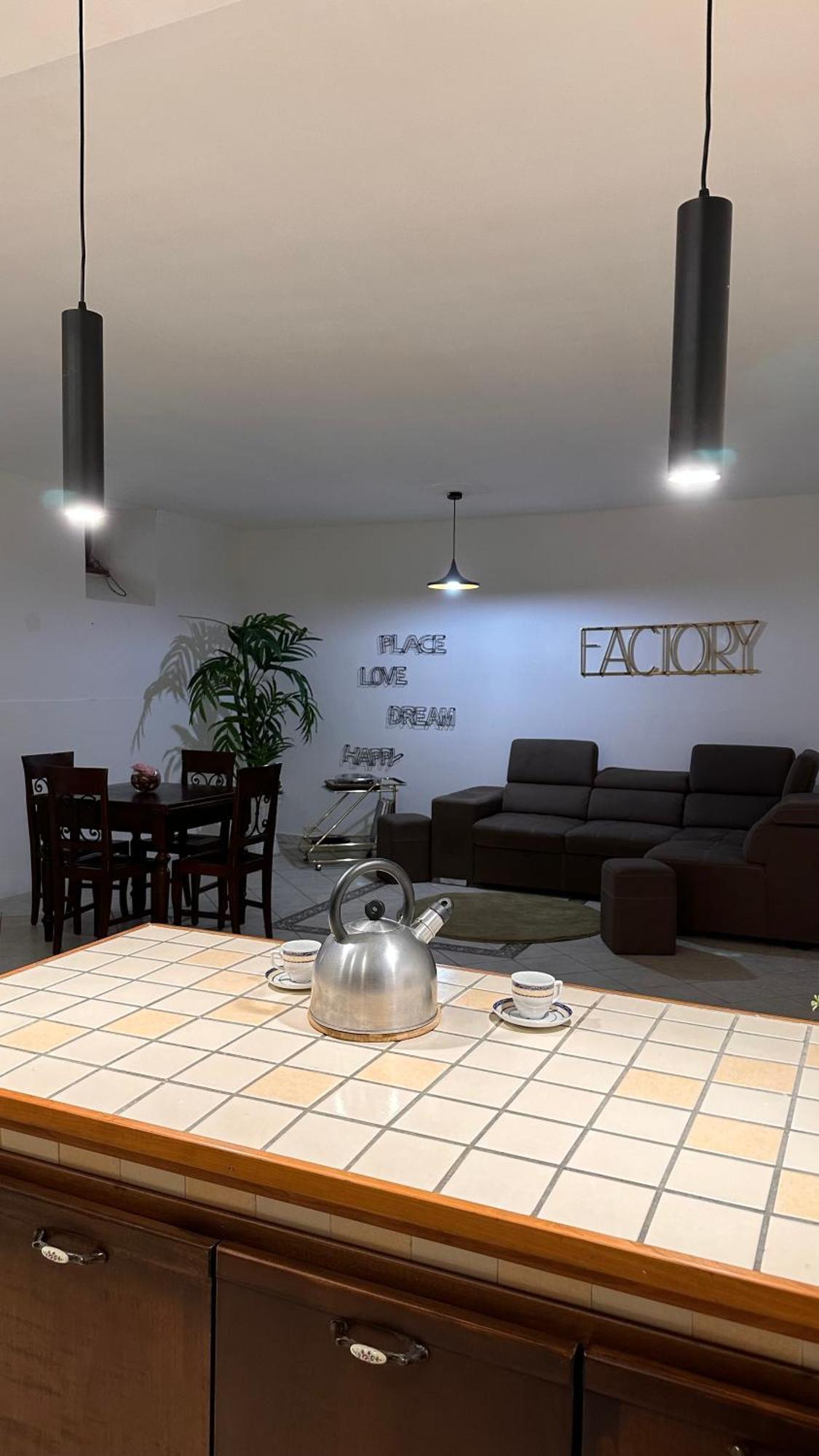 Loft Style Taverna Aversa Esterno foto